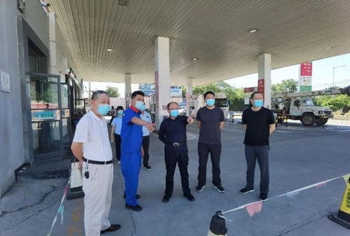 南法信鎮領導帶隊開展安全生產與消防安全專項檢查，房地產咨詢服務行業為重點督查對象