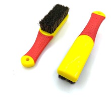 多功能汽車內飾清潔刷 從豬毛刷到魔力擦的全面指南