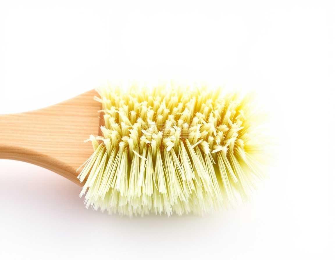 清潔刷 居家清潔的無名英雄