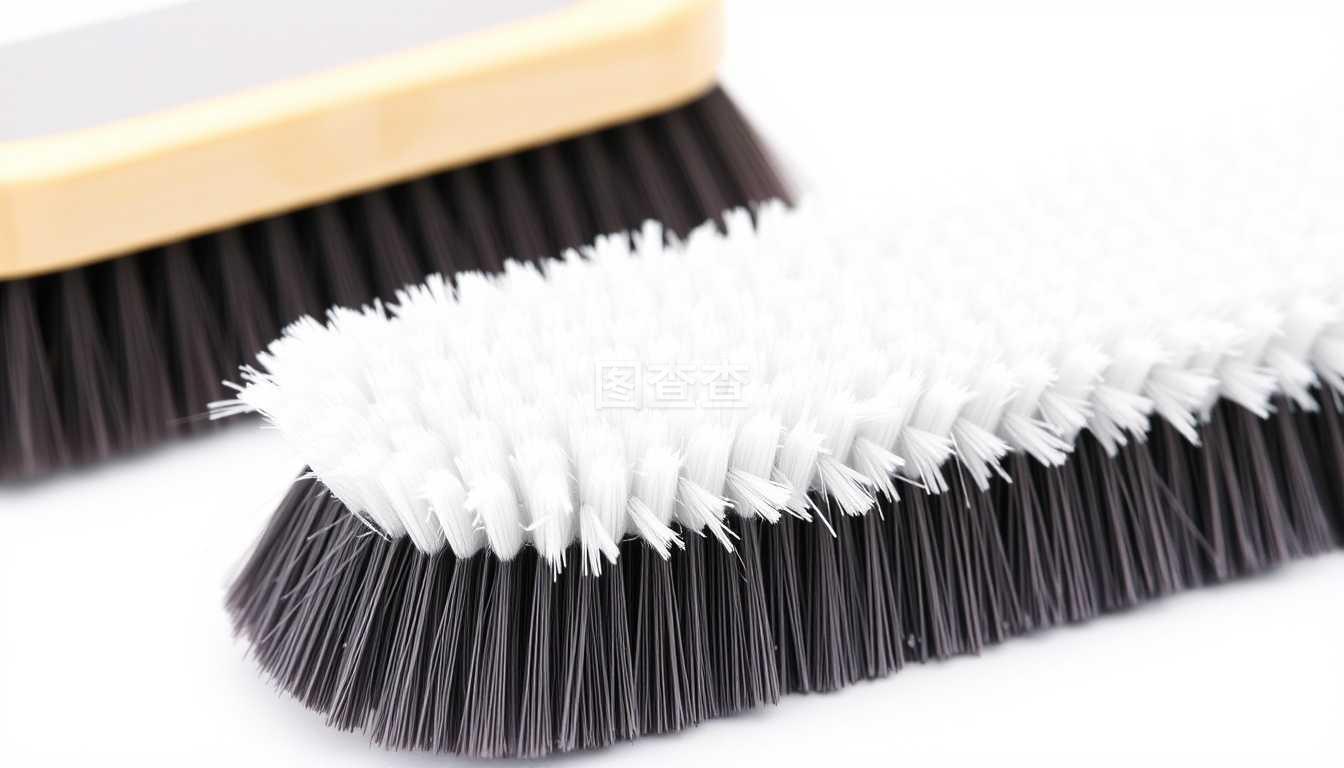 清潔刷 現代家居清潔的得力助手